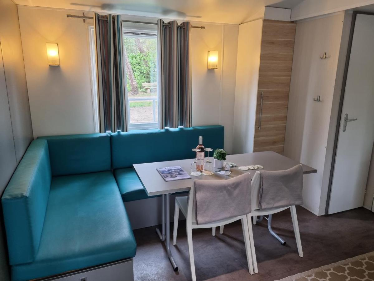 Vakantiepark De Kleine Belties Nr 18 Hardenberg Extérieur photo