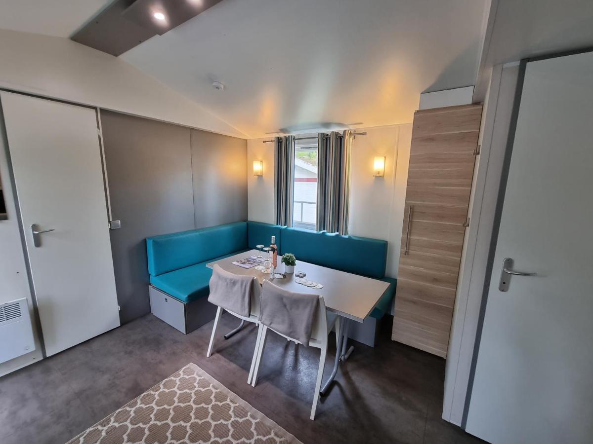 Vakantiepark De Kleine Belties Nr 18 Hardenberg Extérieur photo